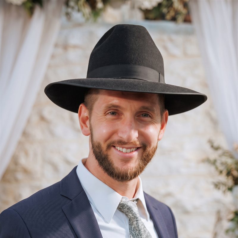 הרב שלמה גרנית
